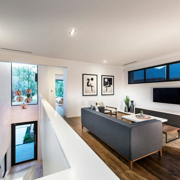 Home Design - The Tribeca