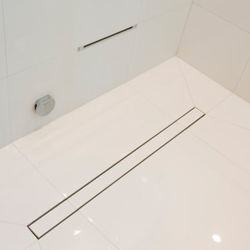 Lindenwoods, Winnipeg Ensuite Bathroom Renovation