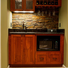 Bar Ideas