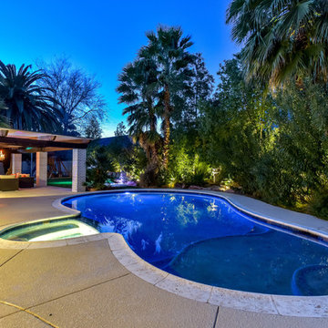 Las Vegas Lifestyle Residence