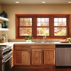 ecoSmart Windows = Uniframe - Products