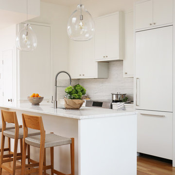 Contemporary Kitchen