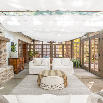 Bonsall Drive, Malibu, CA - Seller Representation