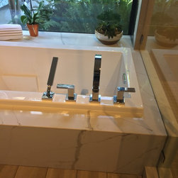 Bathroom Remodel - Products