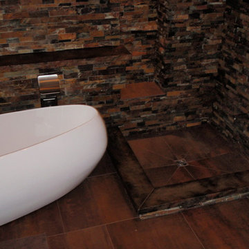 Master Bathroom Remodel