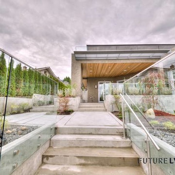 Bellevue, West Vancouver