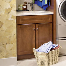 Merillat Cabinets - Sink Base - Products
