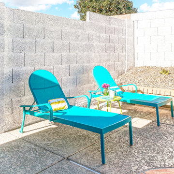 The Prickly Pear AirBnB