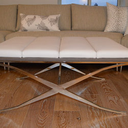 TED GROVE SECTIONAL - Sectional Sofas