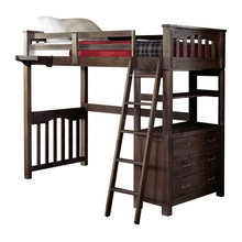 Loft Bed