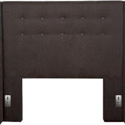 Upholstered Beds & Headboards - Furniture
