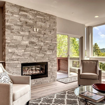 Mercer Island Modern