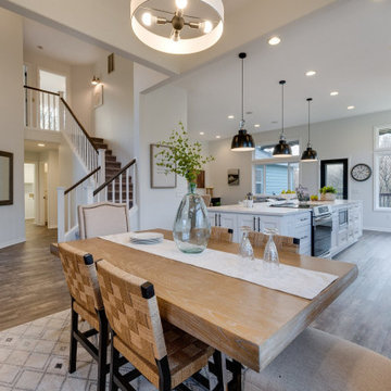 Kitchens