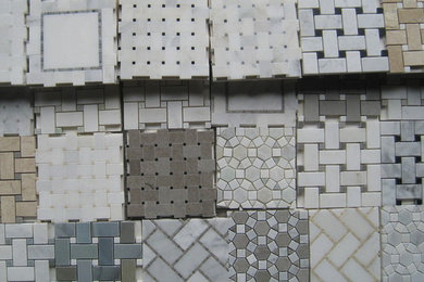 Stone Mosaics