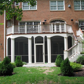 Huff - McLean VA