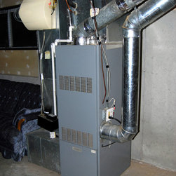 Furnaces For Sale - Home Electronics