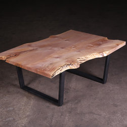 Coffee Tables - Coffee Tables