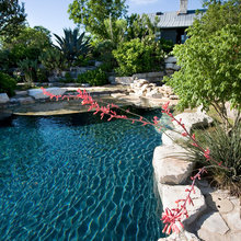 Pools