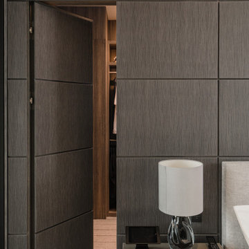 MILLWORK