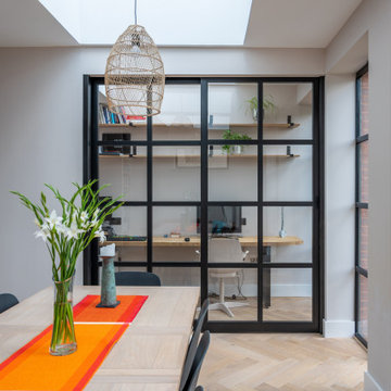 Orangery Extension