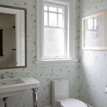 Powder Rooms