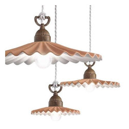 Pendant Lighting - Products