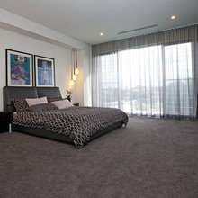 curtains blinds