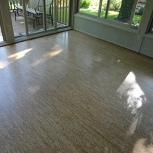 floors