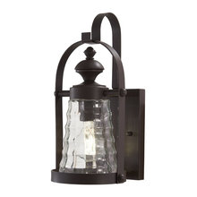 Outdoor Lighting