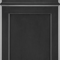 Prescott Flat Panel Cabinet Door - Decora - Kitchen Cabinetry