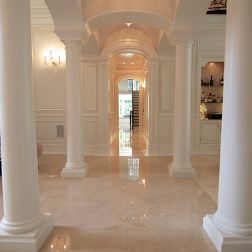 Saddle River House