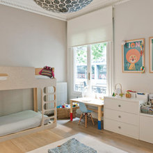 Nursery / Baby room