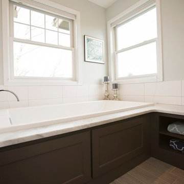 Marsh Pointe Master Bath