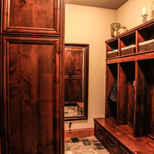 ideas for new home