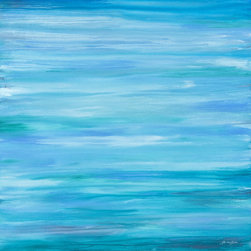 Reckless Abandon Gallery Statement Pieces - Paintings