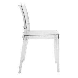Gower Dining Chair by ModLoft - Dining Chairs