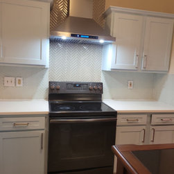 A Cary Kitchen gets a facelift! - Products