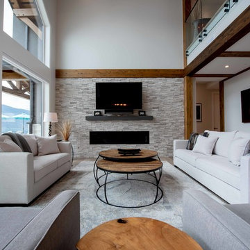 Brost Residence