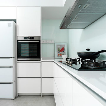 Project: 768 Choa Chu Kang