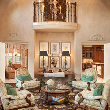Four Chair Seating