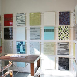 Toronto Showroom - Home Decor