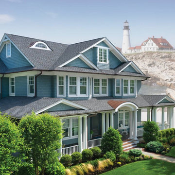 GAF Shingles