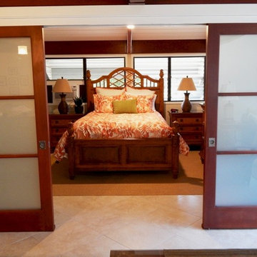 Kahana Outrigger - Bedroom 1