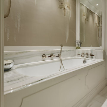 Four Storey Pimlico Townhouse