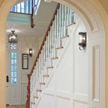 staircase