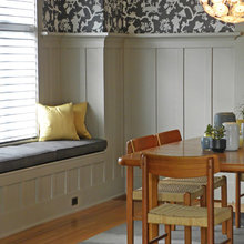 Dinning Room Ideas