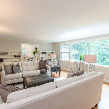156 Cherrybrook Road, Weston, MA 02493