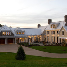 EXTERIOR Southern