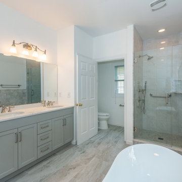 Bathroom Remodel Flanders NJ