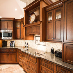 Under Cabinet Lighting - Undercabinet Lighting